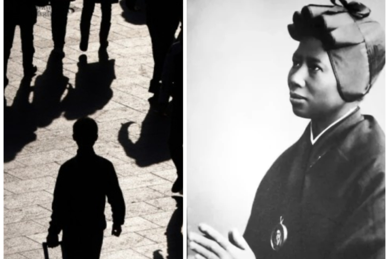 Šv.Bakhitos dieną meldžiamės už šiuolaikinės vergijos aukas